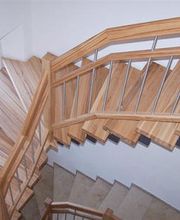 Treppen und Geländerbau Schmidpeter Bild 8