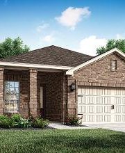 LGI Homes - Emberly image 1
