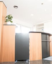 Zahnarzt S. Malic Bild 1