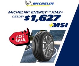 Michelin Car Service- Multillantas Nieto La Viga imagen 4