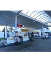 Shell Recharge Charging Station Bild 19