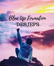 Blue Up Formation image 13