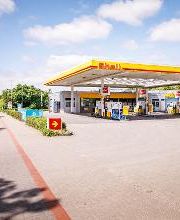 Shell Recharge Charging Station Bild 15