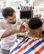 Château Barber Shop image 10