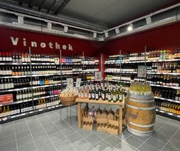 Denns BioMarkt Jestetten