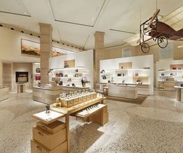 Louis Vuitton Roma Tritone immagine 2