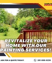 CertaPro Painters of Missouri City, TX image 12