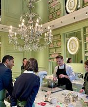 COOKING CLASS