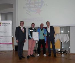 Kleeblatt Rheine e.V. Bild 2
