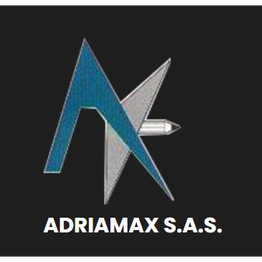 Adriamax logo