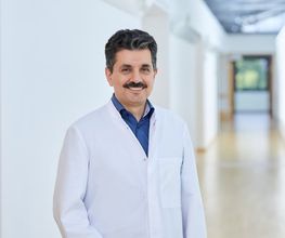 Dr. med. Mustafa Kondakci