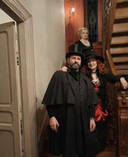 Chez Madame image 1