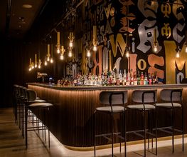 Hotel Motel One Hannover-Oper - Bar