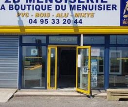 2B Menuiserie image 6