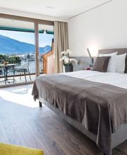 Hotel & Lounge Lago Maggiore Bild 3