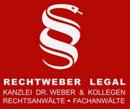 RECHTWEBER LEGAL - Kanzlei Dr. Weber & Kollegen - Rechtsanwälte Bild 2