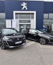 Peugeot GEMY Lorient image 1