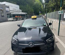Taxi Pau Lionel