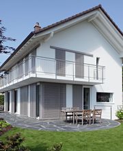 Werder André, art & bau Fenster & Türen Bild 9