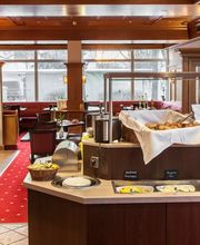 Holiday Inn Munich - South by IHG Bild 9