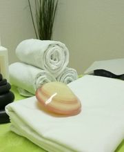 Physiotherapie Kaufmann / Massage / Therapie / Dry Needling Bild 14