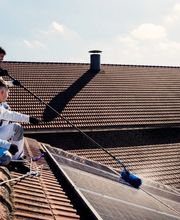 SolaPlus PV-Reinigung Bild 3