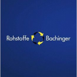 Rohstoffe Bachinger