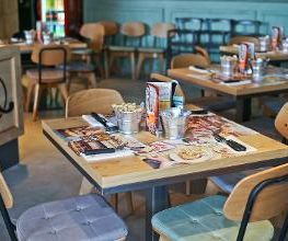 Roadhouse Restaurant Belluno immagine 6