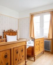 Hotel und Restaurant Zunfthaus zur Rebleuten Bild 13