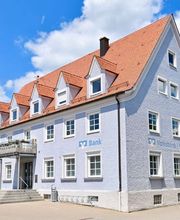 VR-Bank Memmingen eG, Filiale Legau Bild 2