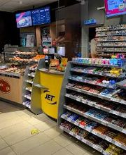 JET Tankstelle Bild 5