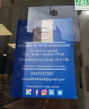 Boulangerie Around the bread image 6