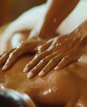 BANGKOK NATION SPA BEAUTY SALON KLG Bild 6