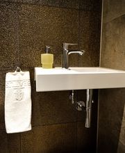 Best Design Finger AG Badsanierung