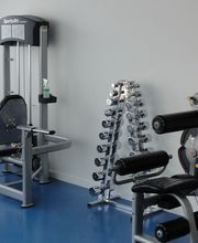 Physiotherapie Dreilinden Bild 4