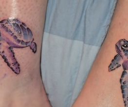 Individuell Farbe