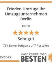 werkenntdenBESTEN.de Qualitätssiegel