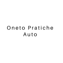 Oneto Pratiche Auto logo