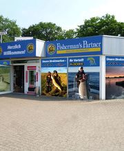 Fisherman´s Partner Angler-Fachmarkt Bild 1