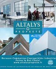 Altalys Propreté image 2