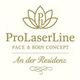 ProLaserLine - Haarentfernungsstudio, Maniküre & Pediküre
