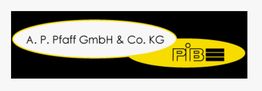 A. P. Pfaff GmbH & Co.KG