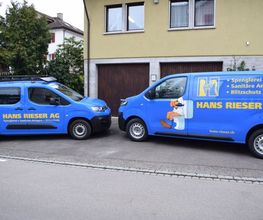 Hans Rieser AG Bild 10