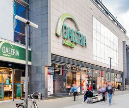 GALERIA Aachen Bild 1