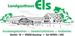 Landgasthaus Els