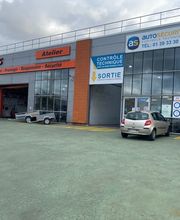 Centre de contrôle technique Automobile