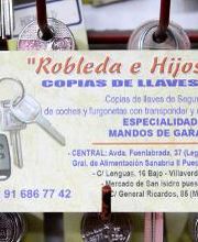 Robleda E Hijos imagen 2