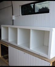 Twin Work Vans image 10