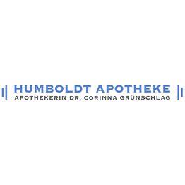 Logo der Humboldt-Apotheke