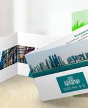 Flyer bei deine-hausdruckerei.de